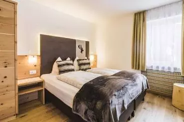 ツーリストアパートメント Sonnleitn