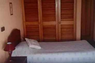 تختخواب و صبحانه My Father S House Bed