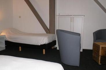 Bed And Breakfast De Zeehoeve