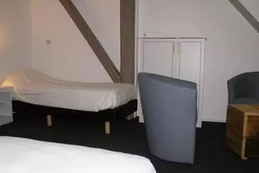 Bed And Breakfast De Zeehoeve