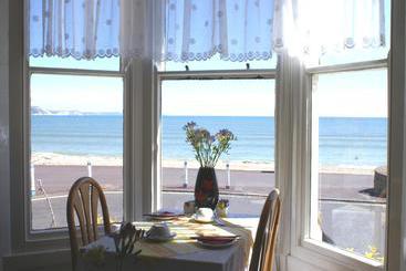 مبيت وإفطار The Windsor