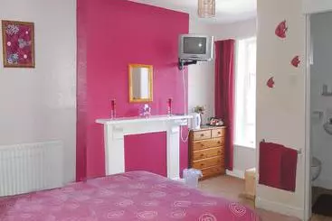 Bed and Breakfast The Windsor