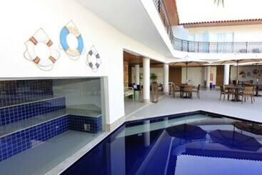 호텔 Boutique Recanto Da Passagem