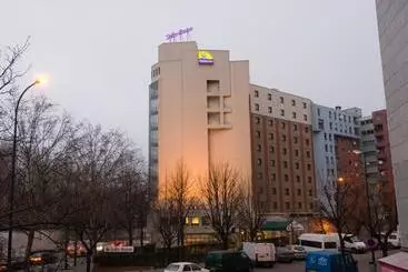 Hotel Canal Suites By Popinns