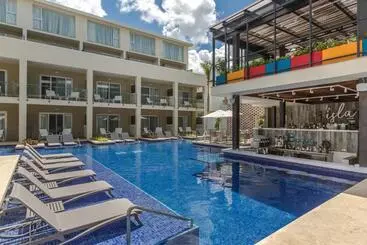هتل Catalonia Royal La Romana - Adults Only - All Inclusive