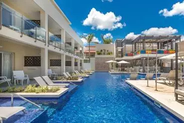 هتل Catalonia Royal La Romana - Adults Only - All Inclusive
