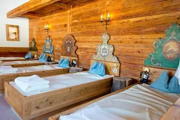 هتل Der Greil   Wein & Gourmet