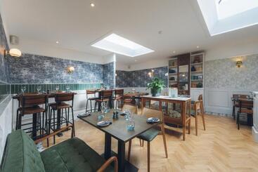 Florence Gardens Boutique Hotel And Restaurant