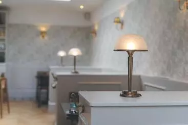 Florence Gardens Boutique Hotel And Restaurant