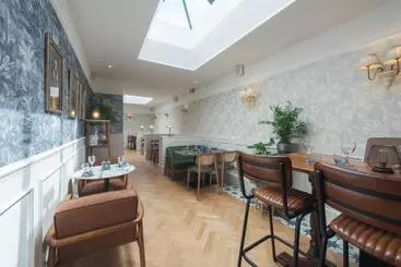 Florence Gardens Boutique Hotel And Restaurant