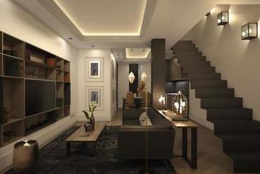 Hotel La Merced Suites