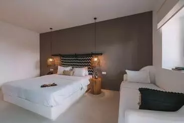 ホテル My Mykonos
