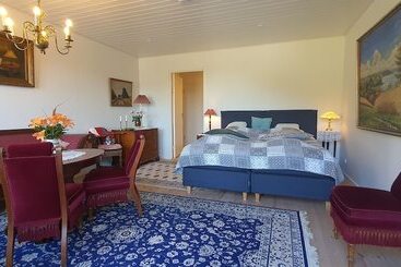 Hotel Næsbydale Bade