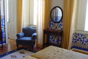 Hotel Palacio De Rio Frio