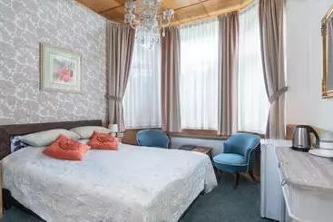 Otel Parus Boutique