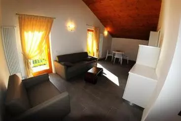 هتل Residence Felik