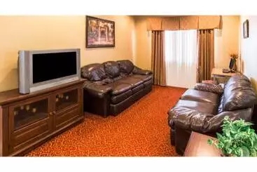 ホテル Rodeway Inn