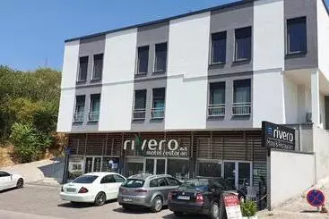 مُتل Rivero A&s