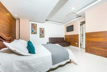 Hôtel Ayenda San Fernando 1904