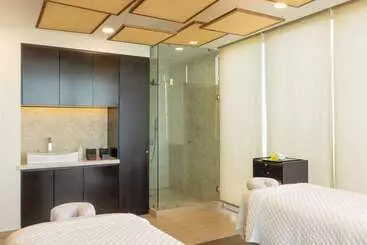 ホテル Doubletree By Hilton Mazatlan