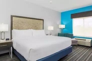 ホテル Holiday Inn Express & Suites Houston   Hobby Airport Area, An Ihg