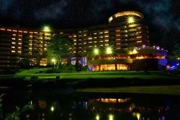 Hotel Ibusuki Iwasaki