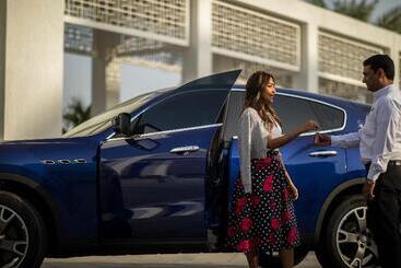 Intercontinental Fujairah Resort, An Ihg