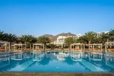 Intercontinental Fujairah Resort, An Ihg