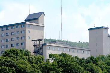 Tento No Sato Hotel Honjin Abashiriko