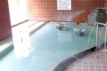 Tento No Sato Hotel Honjin Abashiriko