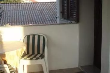 Retkeilymaja Guest House Lidija