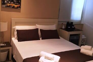 Bed and Breakfast Casual Stay Galileo