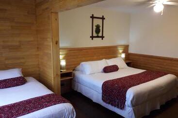 Dein Haus Hotel Y Departamentos