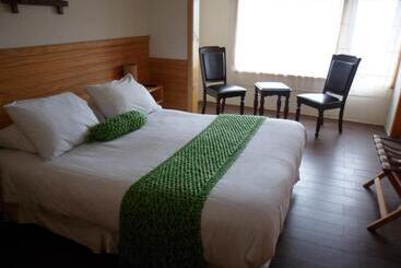 Dein Haus Hotel Y Departamentos