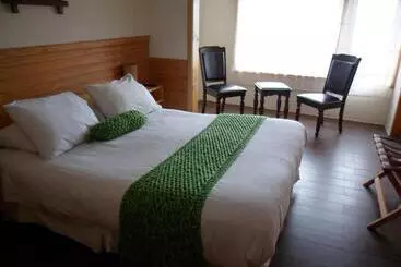 Dein Haus Hotel Y Departamentos