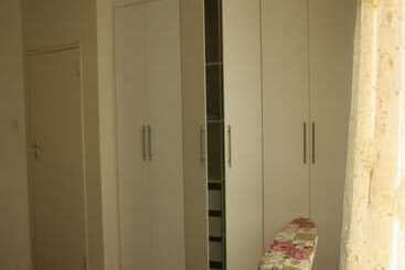 آپارتمانهای توریستها Home Away From Home Westgate Harare