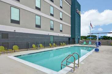 酒店 Home2 Suites By Hilton Pensacola I10 At North Davis Hwy