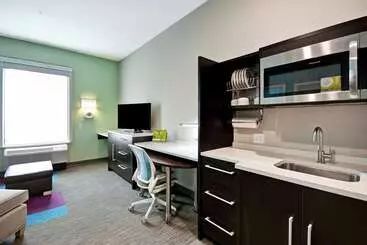 ホテル Home2 Suites By Hilton Pensacola I10 At North Davis Hwy