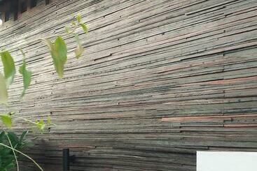 ホテル Made House Homestay And Dormitory