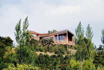 هتل Ocio Territorial