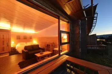 Hotel Ocio Territorial