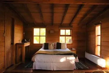 Otel Ocio Territorial