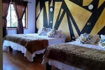 Hotel Residencial Del Maule