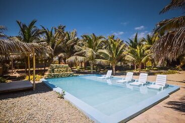 Otel La Casa De Sebas