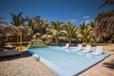 Hotel La Casa De Sebas