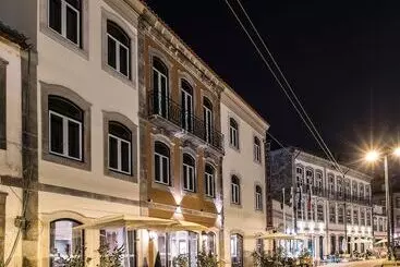 Hotelli Vila Gale Porto Ribeira