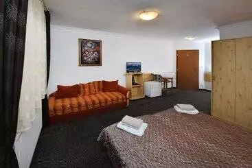 ホテル Vila Martina