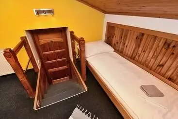 ホテル Vila Martina