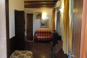 Daire La Terrazza Di Spello