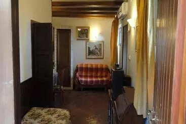 Apartament La Terrazza Di Spello